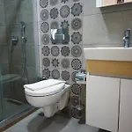M2 Hodinový hotel Bodrum