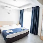 M2 Hodinový hotel Bodrum