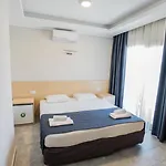 Hodinový hotel M2 Bodrum