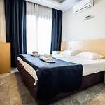 Hodinový hotel M2 Bodrum