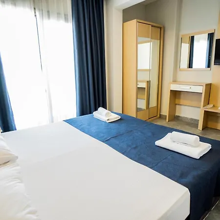 M2 מלון אהבה