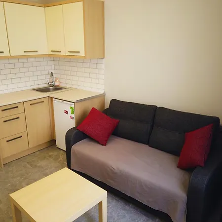 M2 מלון אהבה בודרום