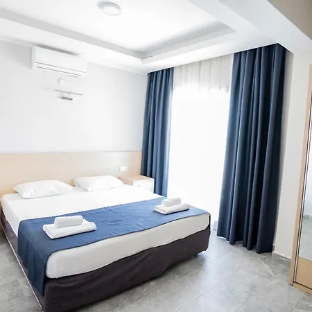 M2 מלון אהבה בודרום