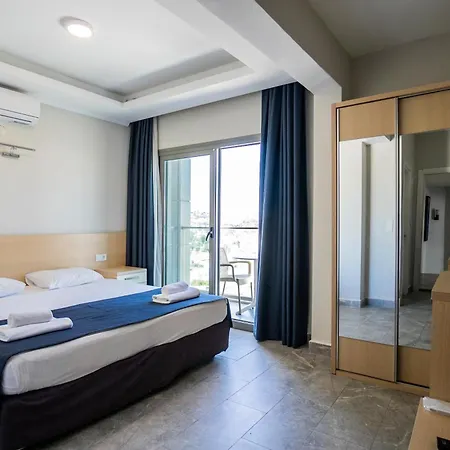 M2 * Bodrum