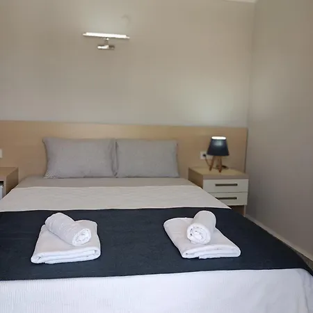 Love hotel M2