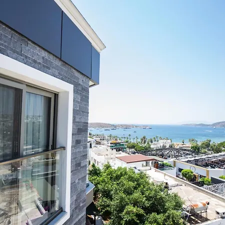 M2 * Bodrum